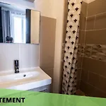 Les De Blossac Apartament