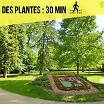 Les De Blossac Apartament Poitiers