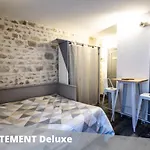 Apartament Les De Blossac Poitiers