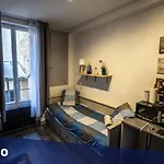 Apartament Les De Blossac *