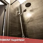 Apartament Les De Blossac