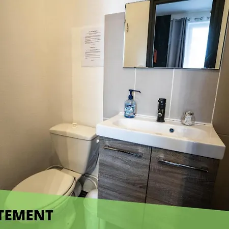 Les De Blossac Poitiers