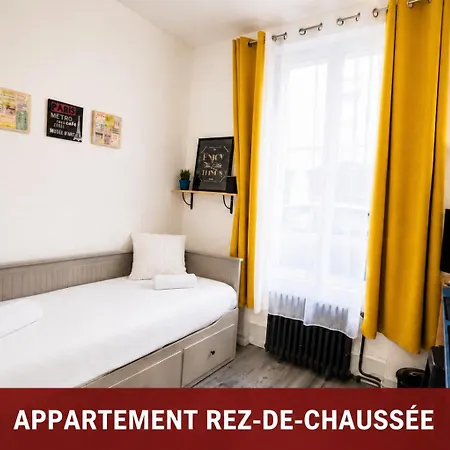 Apartment Les De Blossac
