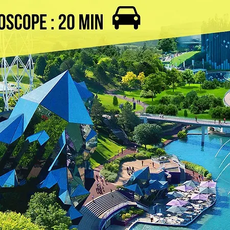 Les De Blossac * Poitiers