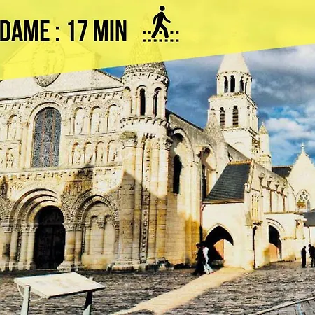 Les De Blossac * Poitiers