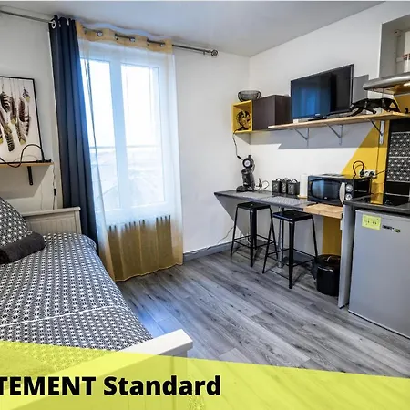 Les De Blossac * Poitiers