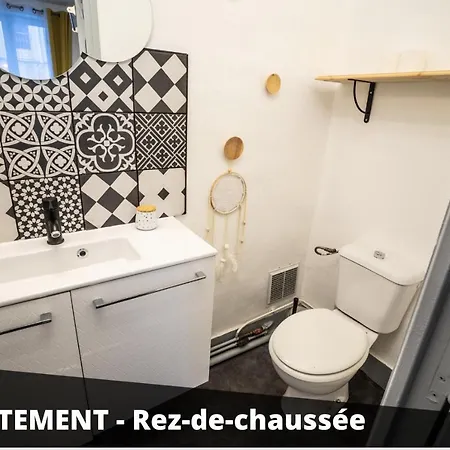 Les De Blossac Poitiers