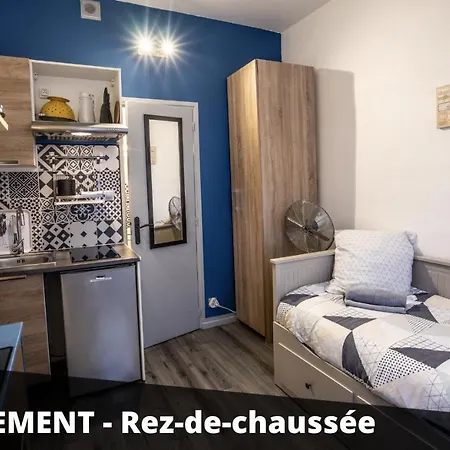 Les De Blossac * Poitiers