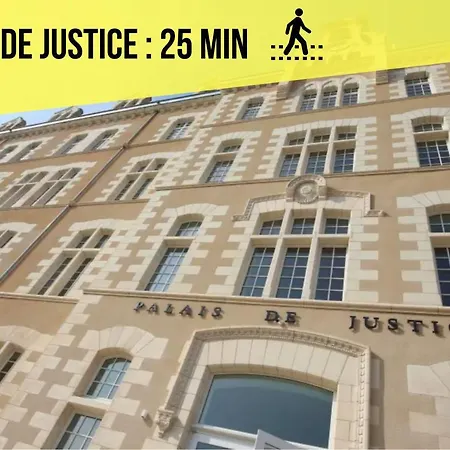 Les De Blossac * Poitiers