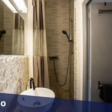 Apartment Les De Blossac