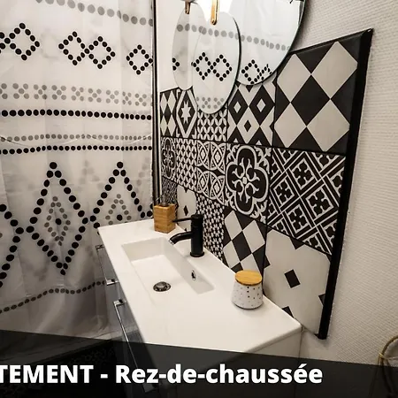 Les De Blossac Poitiers