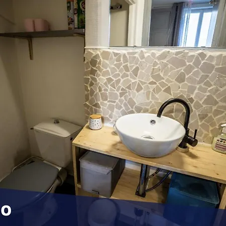 Appartement Les De Blossac Poitiers