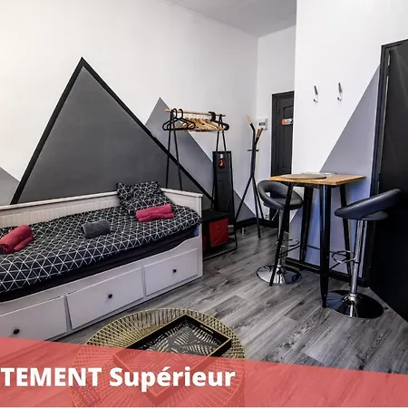 Les De Blossac * Poitiers