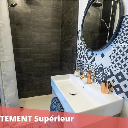 Apartment Les De Blossac Poitiers