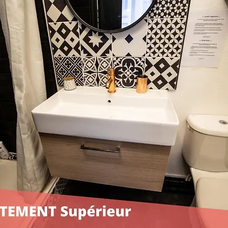 Les De Blossac * Poitiers