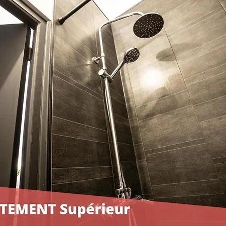 Apartment Les De Blossac