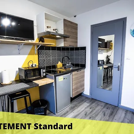 Les De Blossac * Πουατιέ