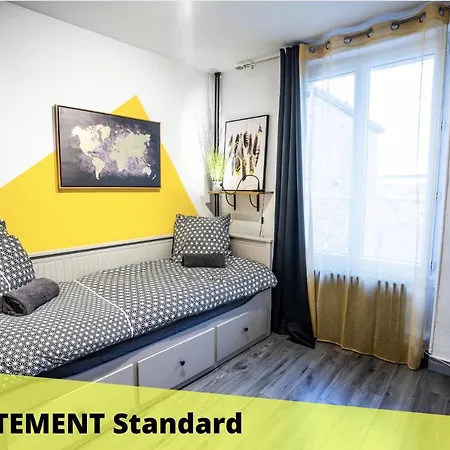 Les De Blossac Poitiers