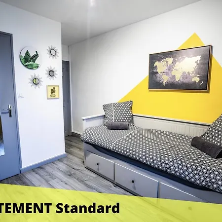 Les De Blossac Poitiers