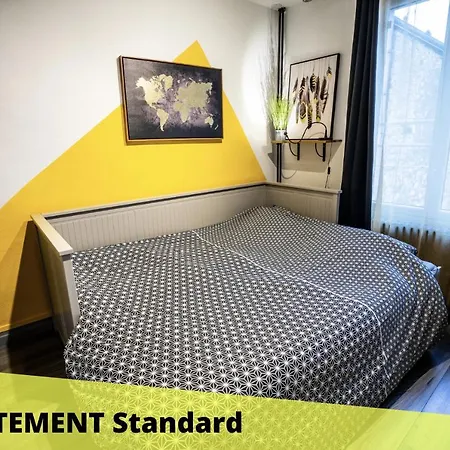 Les De Blossac * Poitiers