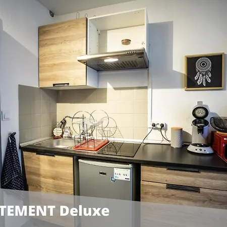 Les De Blossac Poitiers