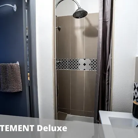 Les De Blossac Appartement Poitiers