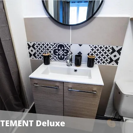 Les De Blossac * Poitiers