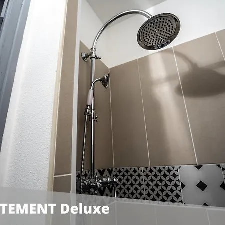 Les De Blossac Poitiers