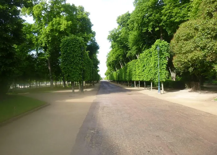 Les De Blossac Daire