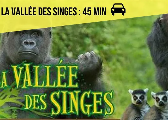 Daire Les De Blossac