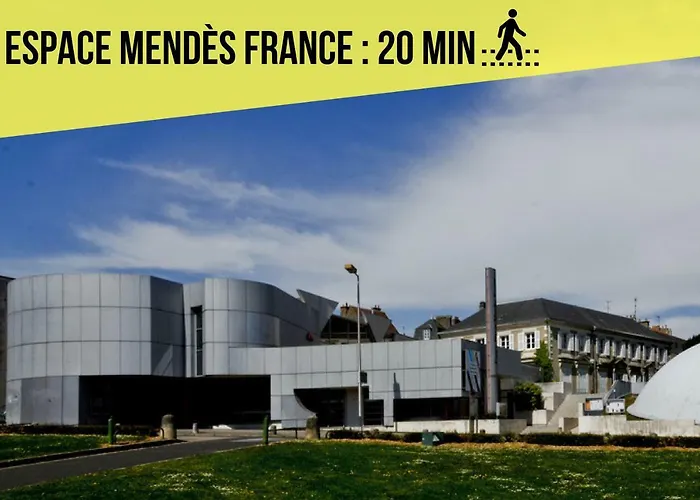 Les De Blossac Daire *