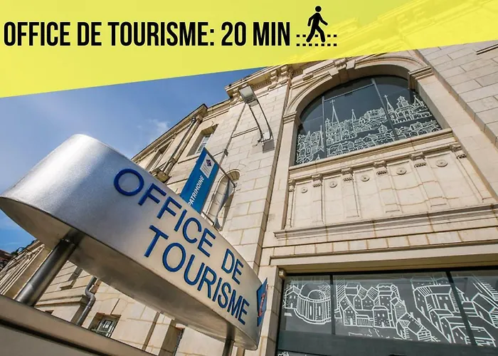 Les De Blossac Puvatya