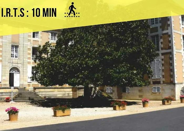 Les De Blossac Daire *