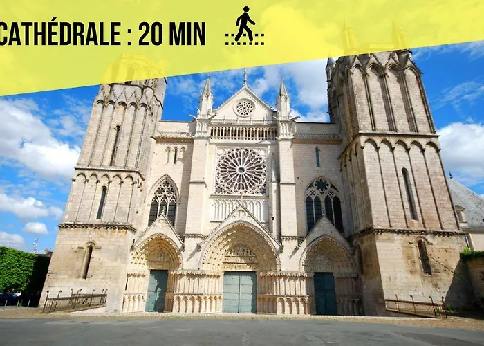 Daire Les De Blossac *