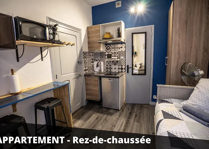 Les De Blossac Daire *