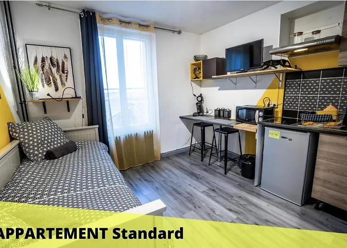 Les De Blossac * Puvatya