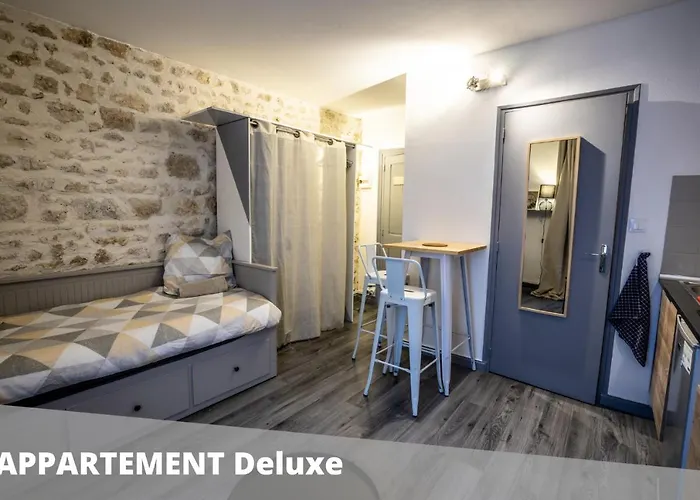 Les De Blossac Daire