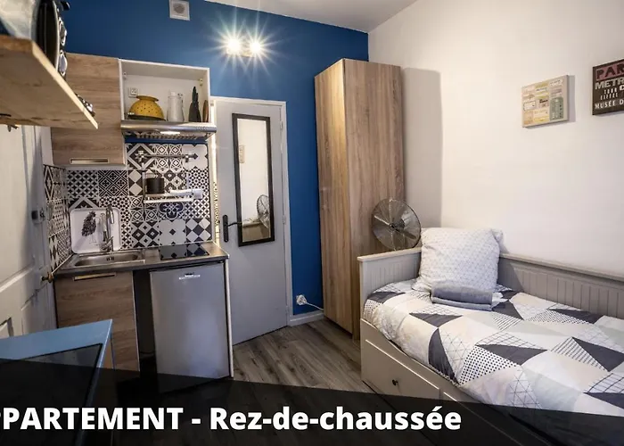 Les De Blossac * Poitiers