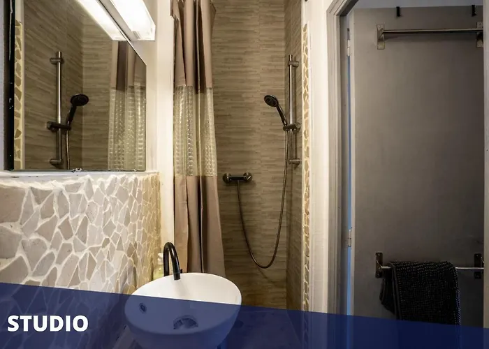 Daire Les De Blossac