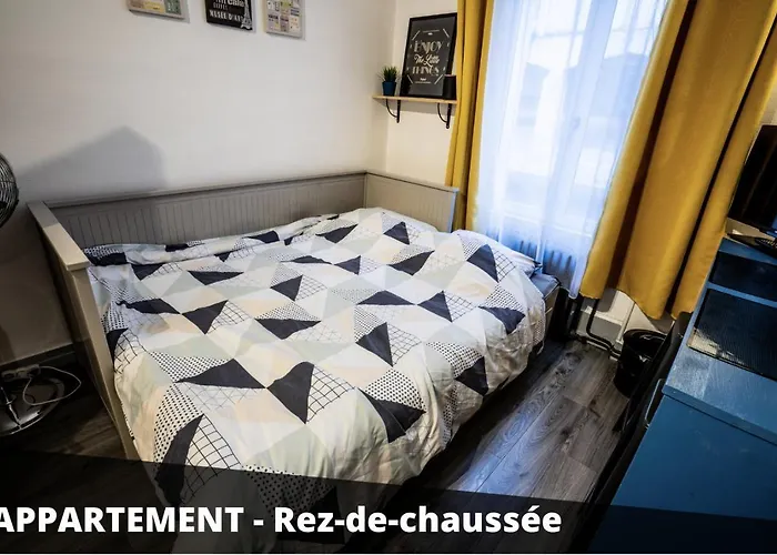 Les De Blossac Daire *