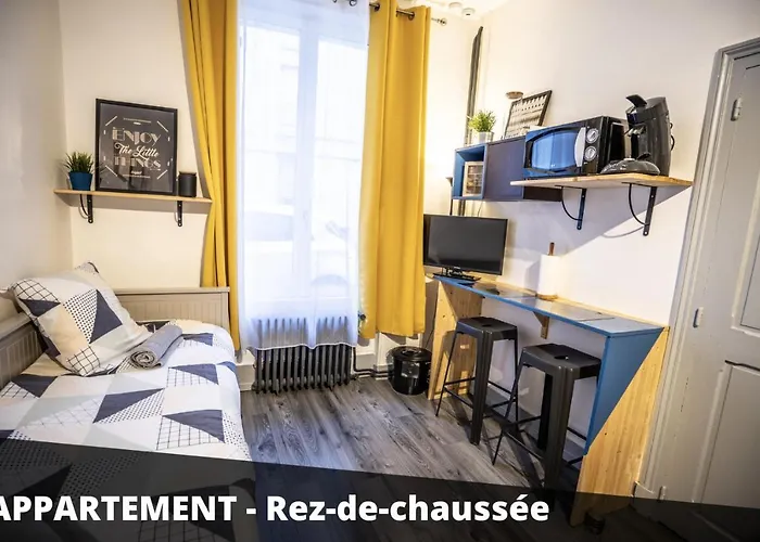 Les De Blossac * Poitiers