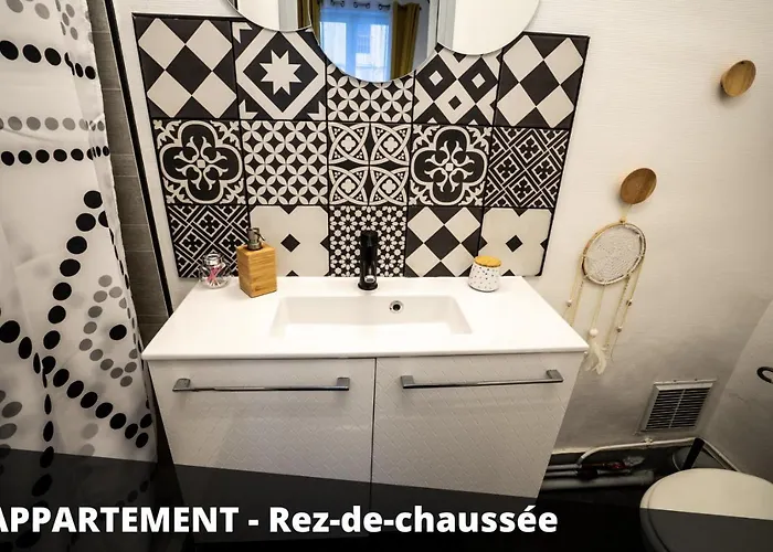 Les De Blossac Daire