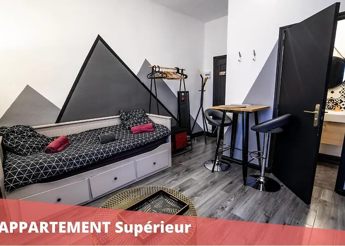 Les De Blossac * Puvatya