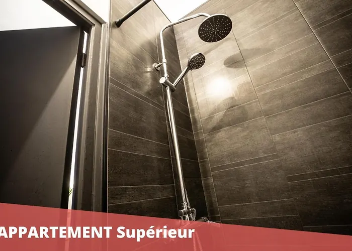 Daire Les De Blossac