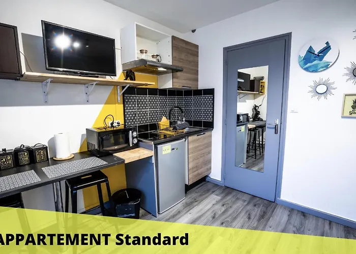 Les De Blossac * Puvatya