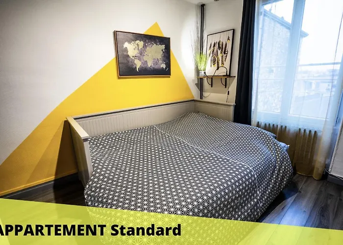 Les De Blossac * Puvatya