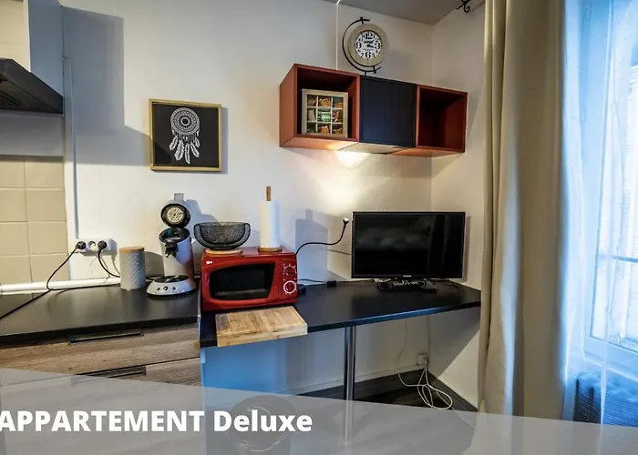 Les De Blossac Daire